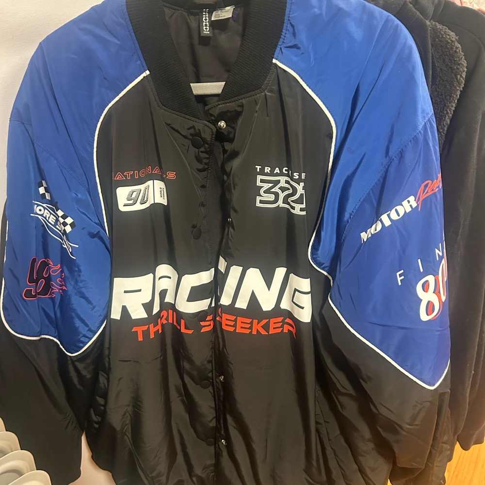 Vintage Jacket